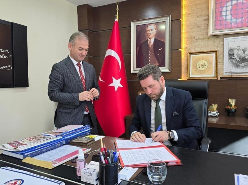 Denizli'de bu şart kaldırıldı: İlçe belediyesinden maaş dopingi!