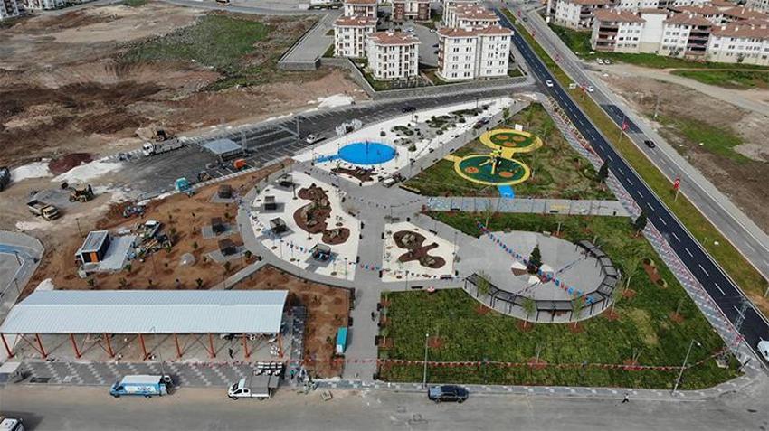 Ayda 10 bin TL taksitle ev sahibi olma imkanı! 2+1 ve 3+1 konutlar GBB tarafından avantajlı fiyatlarla satışa sunuluyor