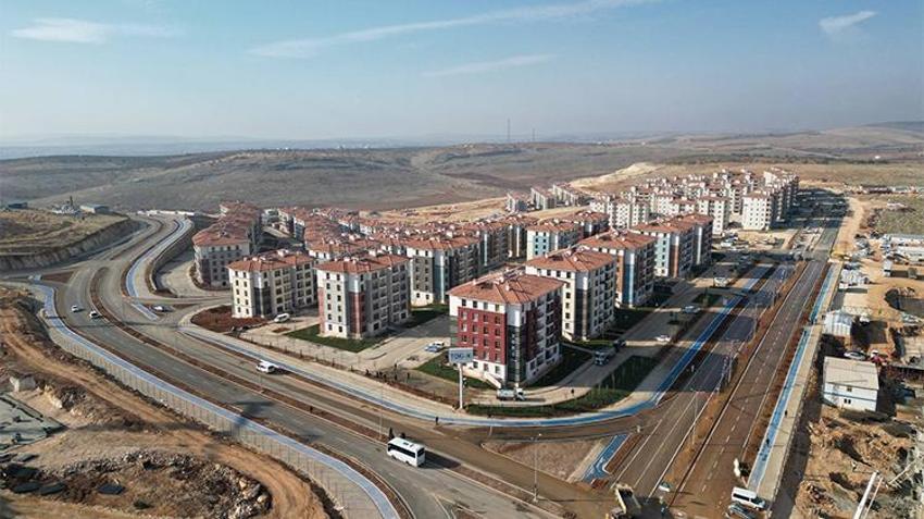Ayda 10 bin TL taksitle ev sahibi olma imkanı! 2+1 ve 3+1 konutlar GBB tarafından avantajlı fiyatlarla satışa sunuluyor