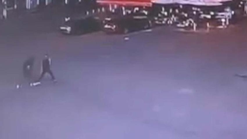 Boşanma aşamasındaki eşini 12 yerinden bıçakladı! Aldatma olduğu için haksız tahrik indirimi verildi