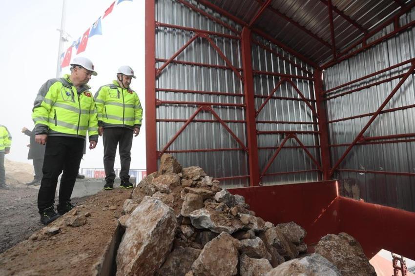 Sivas'ın en büyüğü açıldı! 10 ayda parasını taştan çıkaracak, 300 milyon TL getirecek