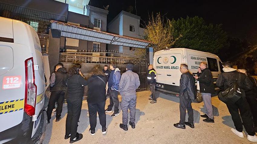 Adana'yı yıkan manzara! Anne çocuklarını yan yana toprağa verdi: 'Bu acıya nasıl dayanırım'