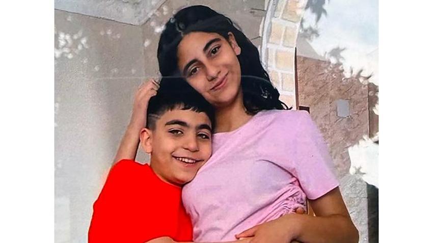 Adana'yı yıkan manzara! Anne çocuklarını yan yana toprağa verdi: 'Bu acıya nasıl dayanırım'