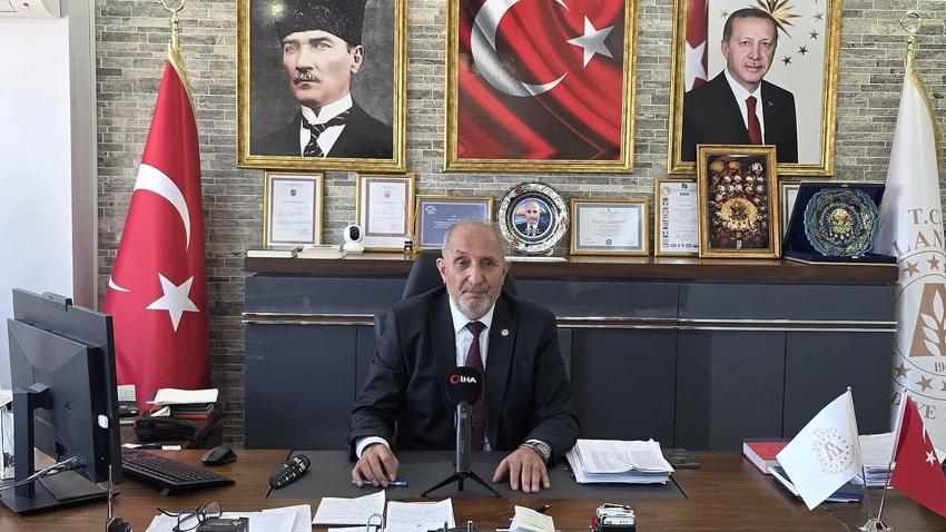 Türkiye'nin en olaysız şehri gündem oldu: 15 yıldır hırsızlık bile yaşanmadı