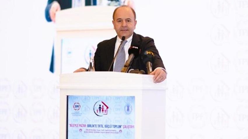 Zincir marketler pazar günleri kapalı olacak! Esnaf, sanatkarlar ile perakende sektörünün temsilcileri mutabakata vardı