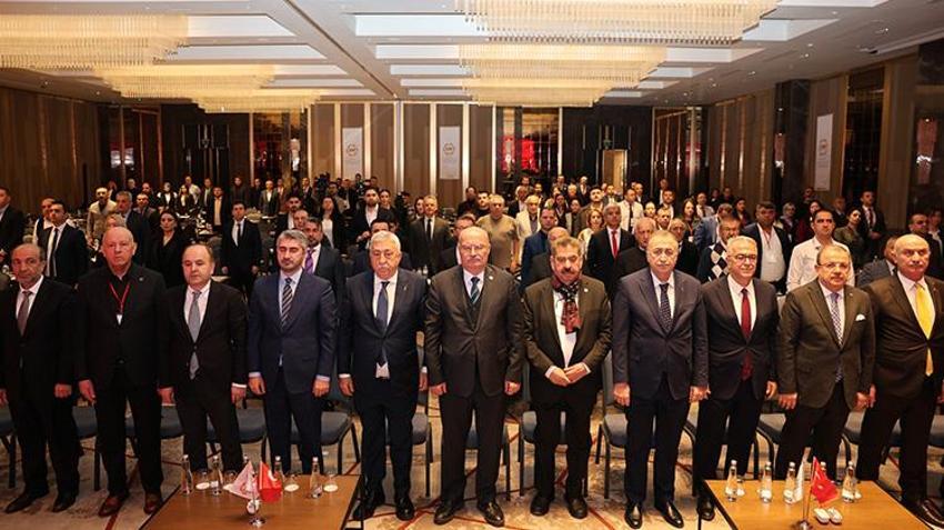 Zincir marketler pazar günleri kapalı olacak! Esnaf, sanatkarlar ile perakende sektörünün temsilcileri mutabakata vardı