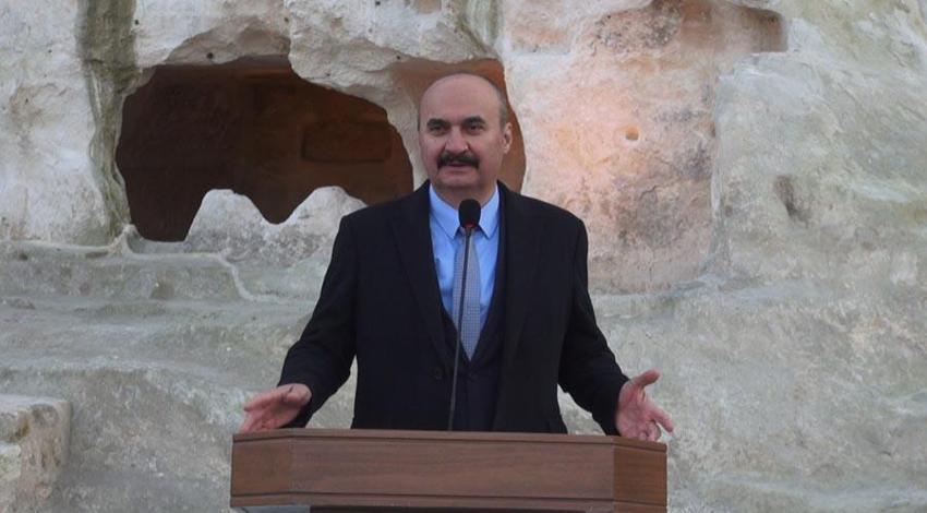 Batman tarihi Hasankeyf’teki 5 bin yıllık insan eliyle oluşturulmuş 10 mağara turizme açıldı