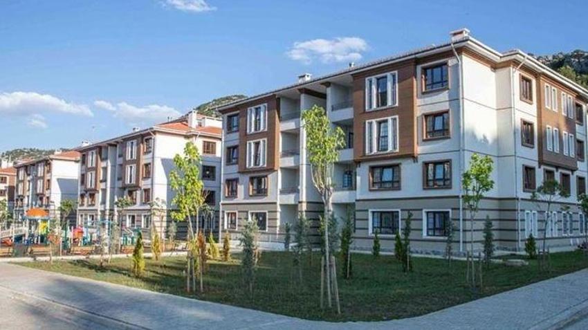 Adana'da TOKİ müjdesi: Açık artırma tarihleri belli oldu