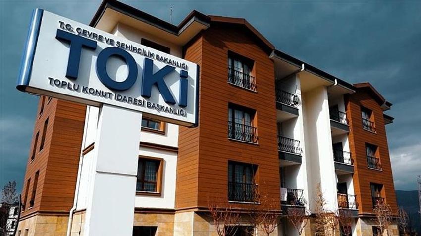 Adana'da TOKİ müjdesi: Açık artırma tarihleri belli oldu