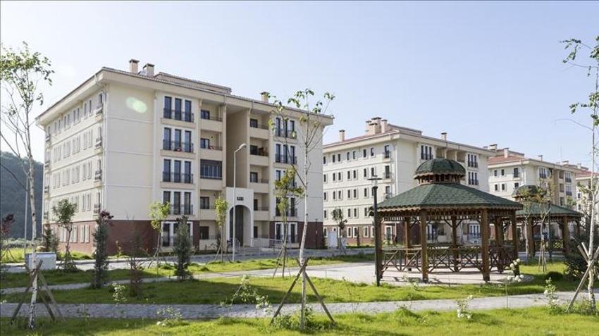 Adana'da TOKİ müjdesi: Açık artırma tarihleri belli oldu