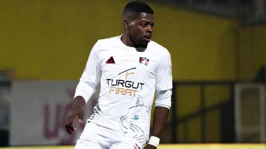 Vanspor'da Ivan Cedric krizi! Osman Zeki Korkmaz kestirip attı: Kimse alamaz