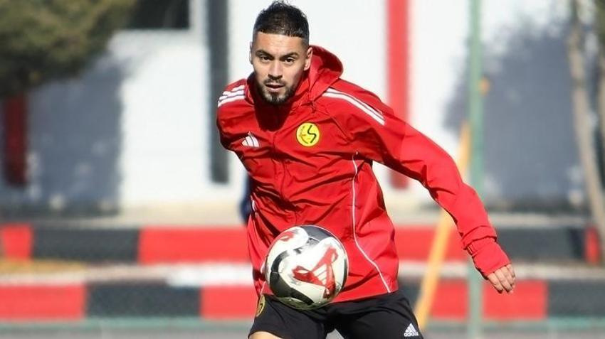 Eskişehirspor’da sona eriyor! Hakan Şapçı yeni kararını verdi