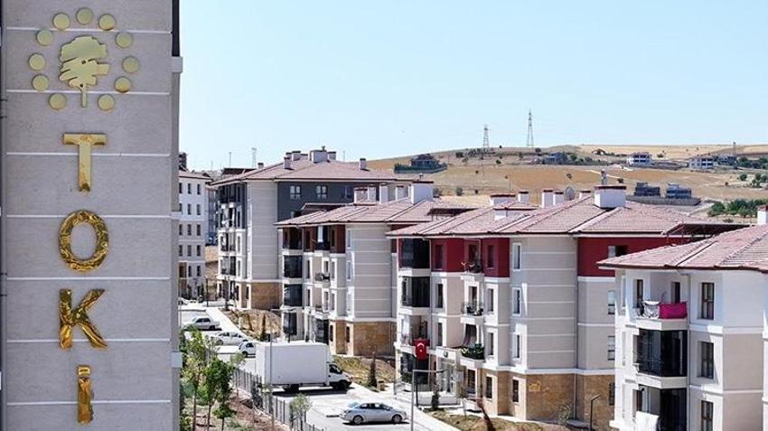 Adana'da TOKİ müjdesi: Açık artırma tarihleri belli oldu