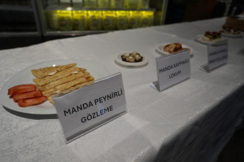 İtalya başardı, sıra Samsun’da! 50 kadın ve genç üreticiye büyük destek: Dev proje başladı, 150 bin dolarlık gelir sağlayacak