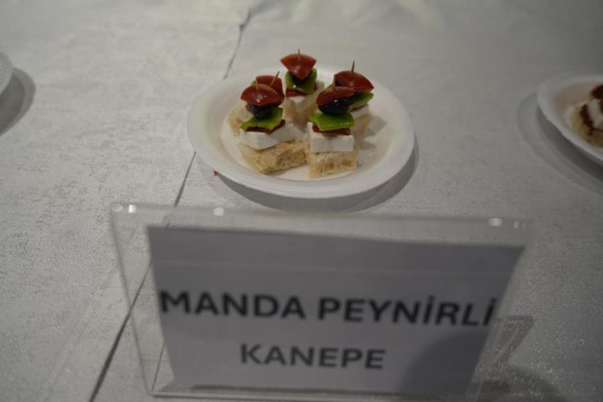 İtalya başardı, sıra Samsun’da! 50 kadın ve genç üreticiye büyük destek: Dev proje başladı, 150 bin dolarlık gelir sağlayacak