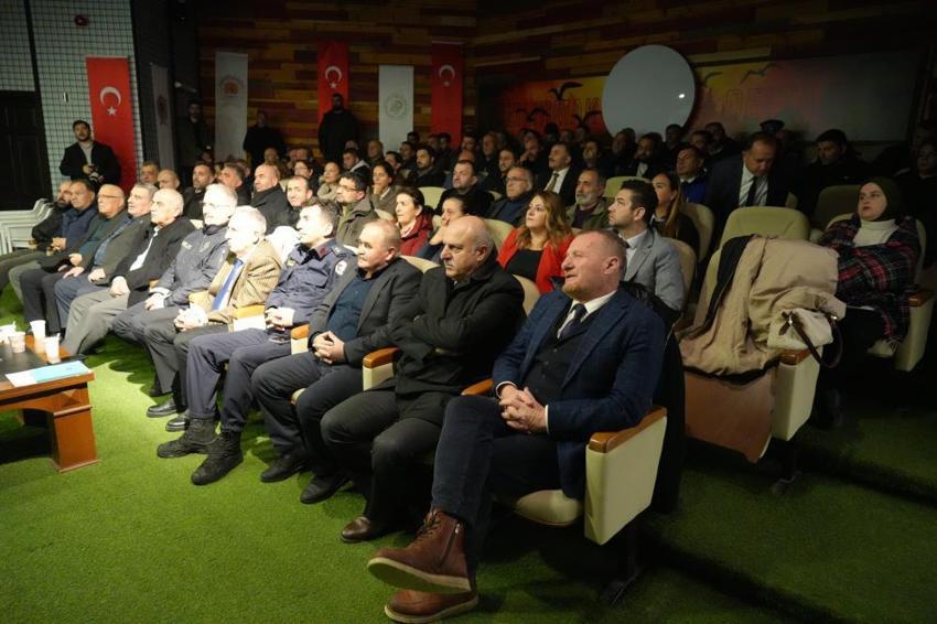 İtalya başardı, sıra Samsun’da! 50 kadın ve genç üreticiye büyük destek: Dev proje başladı, 150 bin dolarlık gelir sağlayacak