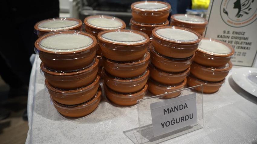 İtalya başardı, sıra Samsun’da! 50 kadın ve genç üreticiye büyük destek: Dev proje başladı, 150 bin dolarlık gelir sağlayacak