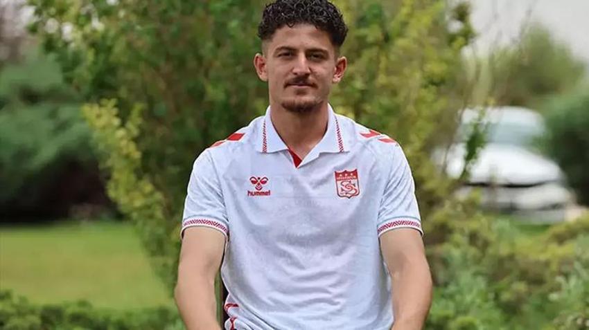 Samsunspor'da Emirhan Başyiğit bombası! Yüksel Yıldırım transfer için gemileri yaktı