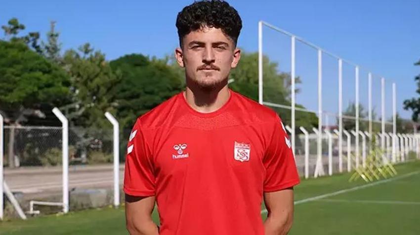 Samsunspor'da Emirhan Başyiğit bombası! Yüksel Yıldırım transfer için gemileri yaktı