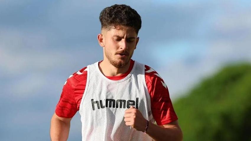 Samsunspor'da Emirhan Başyiğit bombası! Yüksel Yıldırım transfer için gemileri yaktı
