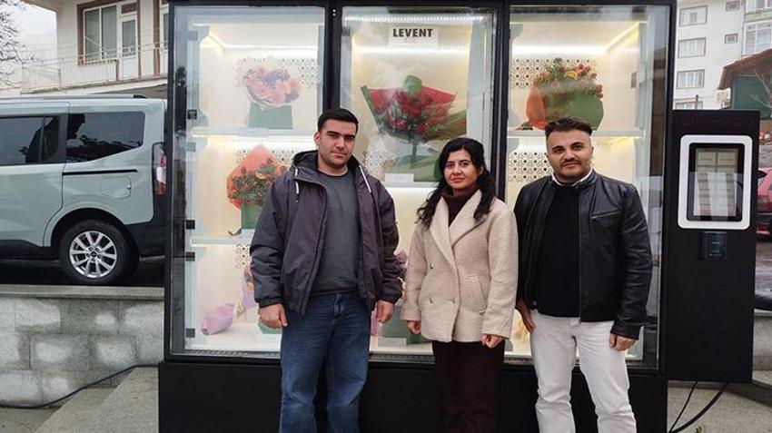 Dünyada sadece Çin'de var, Türkiye'de ilk olacak! Yüzde yüz yerli imkanlarla geliştirildi: 100 kadına istihdam sağlayacak