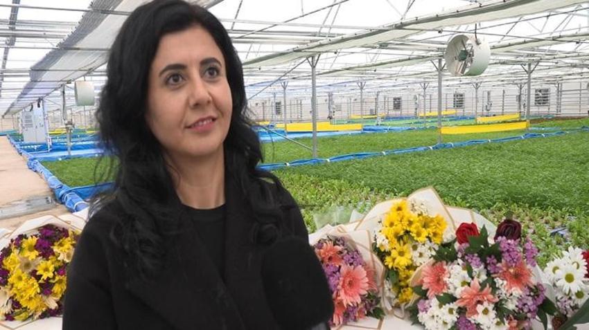 Dünyada sadece Çin'de var, Türkiye'de ilk olacak! Yüzde yüz yerli imkanlarla geliştirildi: 100 kadına istihdam sağlayacak