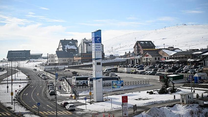 Kayseri'de yılbaşı öncesi patladı! Dünyada parmakla gösteriliyor, yüzde 90'a yaklaştı