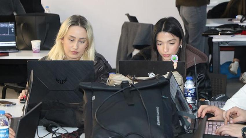 Eskiden sigara paketleniyordu, şimdi İHA ve SİHA mühendisleri yetişiyor: Samsun'un dev tütün hangarları artık 'beyin' üretiyor!