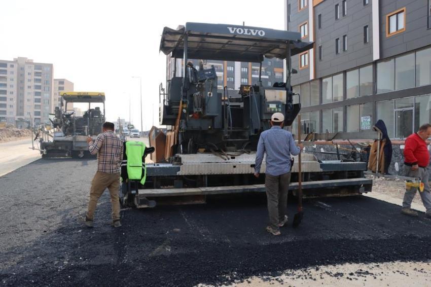 Şanlıurfa’da trafiği rahatlatacak düzenleme! O bulvar çift yönlü trafiğe açıldı