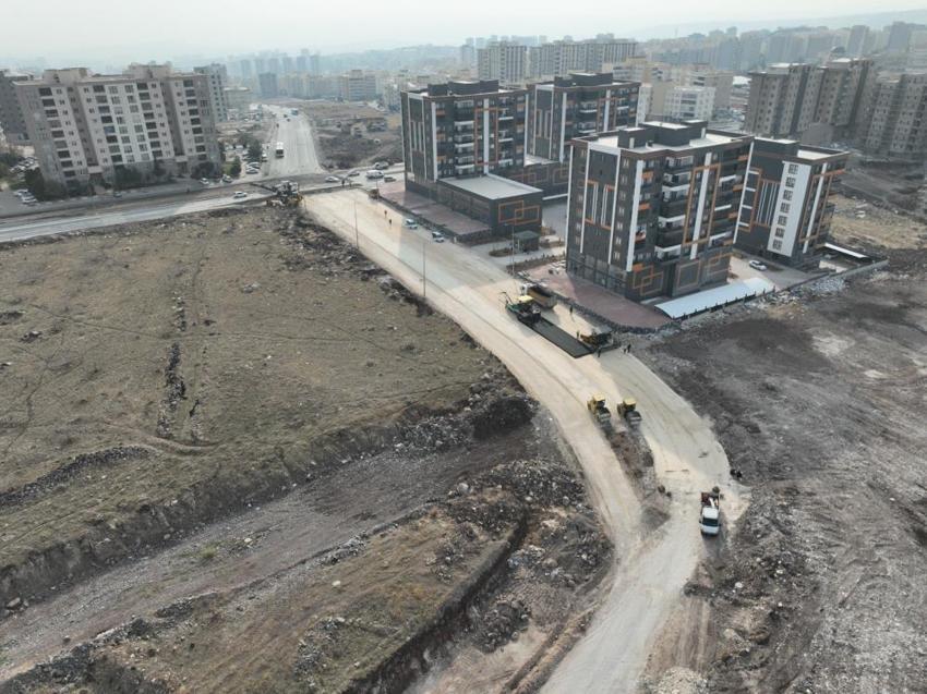 Şanlıurfa’da trafiği rahatlatacak düzenleme! O bulvar çift yönlü trafiğe açıldı