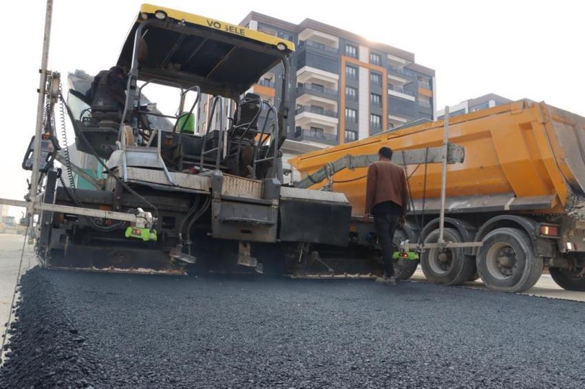 Şanlıurfa’da trafiği rahatlatacak düzenleme! O bulvar çift yönlü trafiğe açıldı