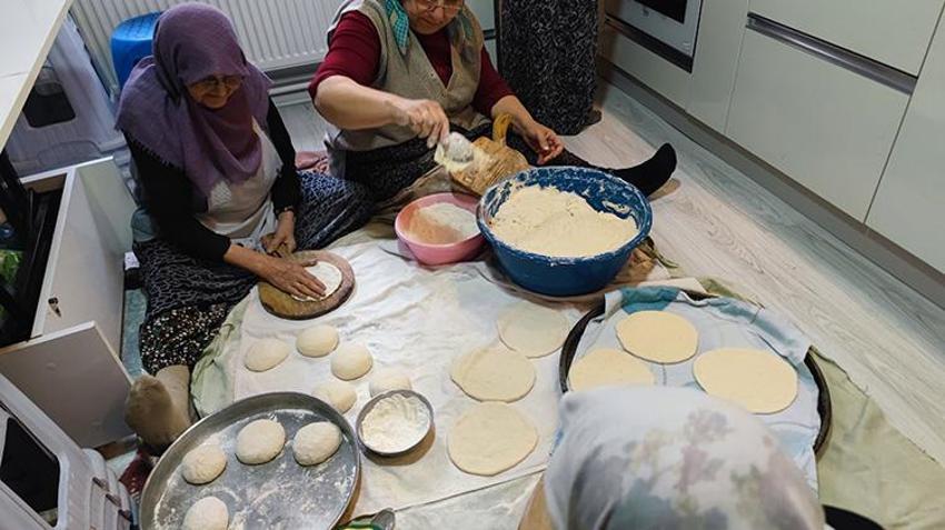 3 asırdır hiç bozulmadı! Çorum’un Oğuzlar ilçesinde ‘üç ayların’ habercisi o gelenek yaşatılıyor