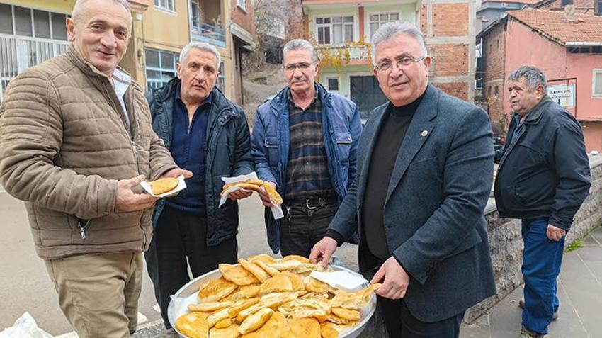 3 asırdır hiç bozulmadı! Çorum’un Oğuzlar ilçesinde ‘üç ayların’ habercisi o gelenek yaşatılıyor