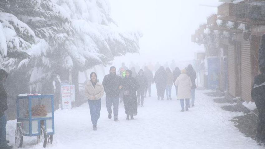 Lapa lapa kar ve dondurucu soğuklar geliyor! Meteoroloji uyardı, Prof. Dr. Orhan Şen açıkladı: Anadolu'nun her noktasına kar düşecek