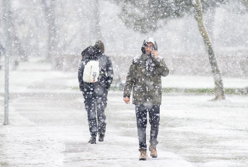 Lapa lapa kar ve dondurucu soğuklar geliyor! Meteoroloji uyardı, Prof. Dr. Orhan Şen açıkladı: Anadolu'nun her noktasına kar düşecek