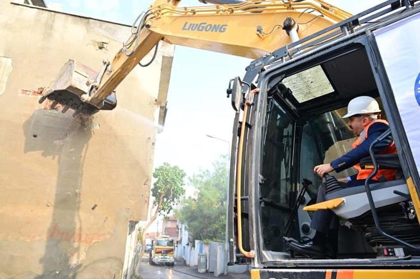 Bursa'nın Yıldırım Belediyesi'nde 20 bin yeni tapu dağıtılacak
