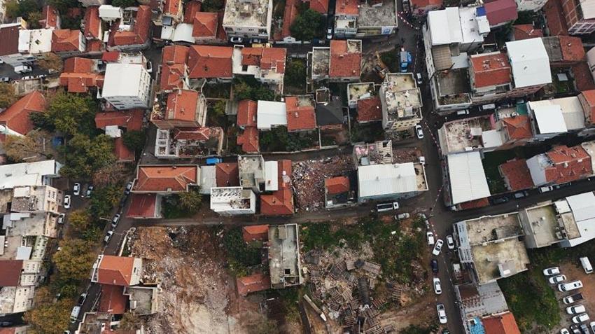 Bursa'nın Yıldırım Belediyesi'nde 20 bin yeni tapu dağıtılacak