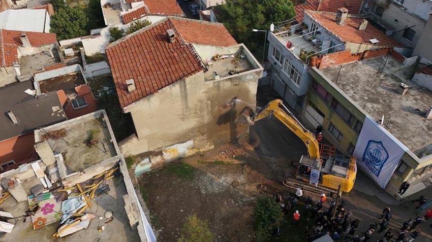 Bursa'nın Yıldırım Belediyesi'nde 20 bin yeni tapu dağıtılacak