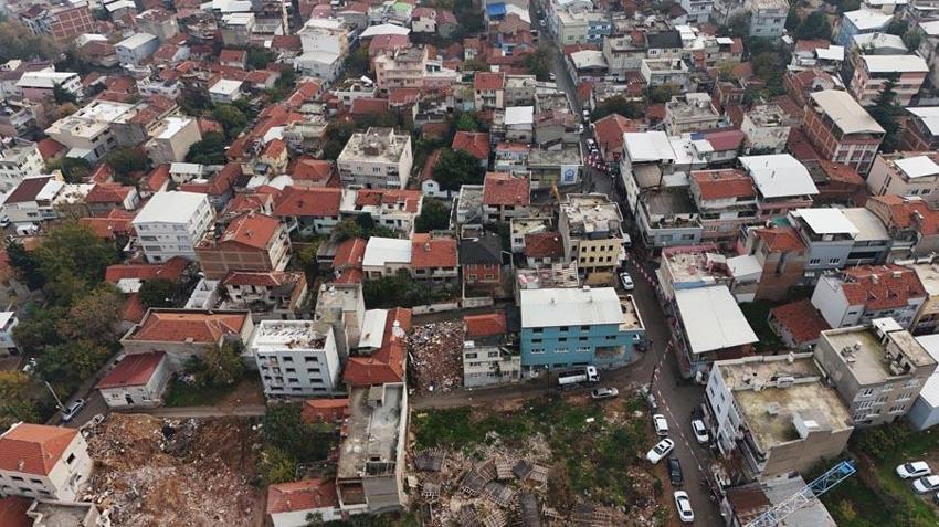 Bursa'nın Yıldırım Belediyesi'nde 20 bin yeni tapu dağıtılacak