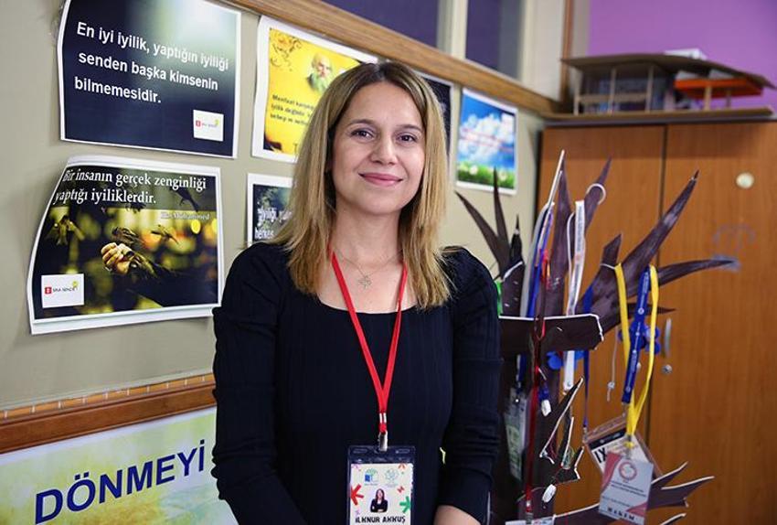 Adana'da lise öğrencisi üretti, TÜBİTAK ödül verdi! Telefonuna yükleyen hemen vazgeçiyor
