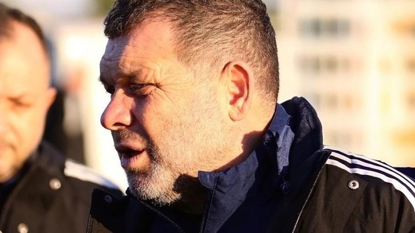 Eskişehirspor’da başladı! Hakan Şapçı, Antalya'da karar verdi