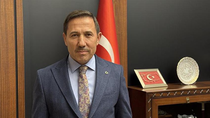 Konya'da 10 bin çiftçiyi ilgilendiren karar! 739 bin avroluk dev proje hayata geçiyor: Su kayıplarına son verilecek