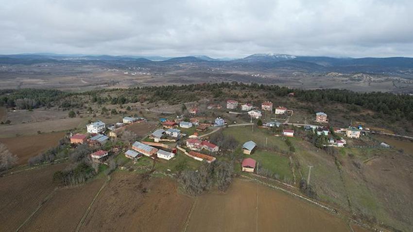 İstanbul'u terk edip memleketi Kastamonu'ya yerleşti! 130 hayvanla başladı, 5 yılda kendi işinin patronu oldu