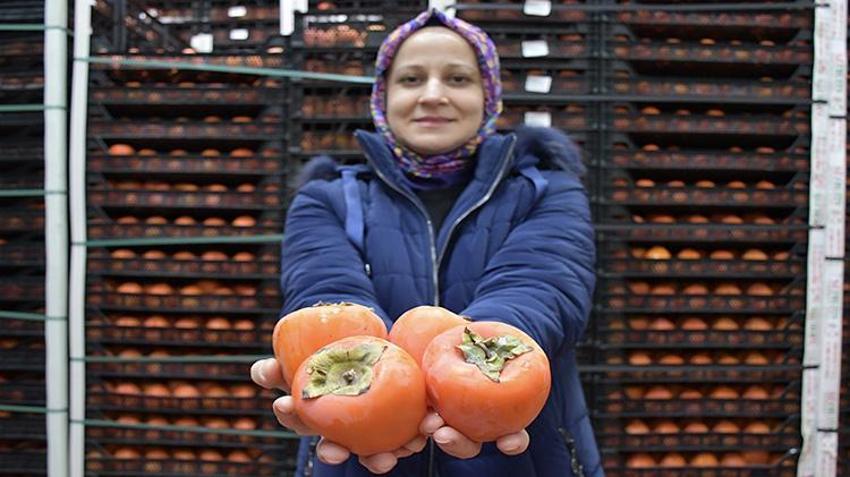 Bilecikli kadın girişimci hibe desteğiyle köyünde tesis kurdu! Ürünler Türkiye’nin dört bir yanına gönderiliyor