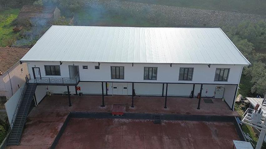 Bilecikli kadın girişimci hibe desteğiyle köyünde tesis kurdu! Ürünler Türkiye’nin dört bir yanına gönderiliyor