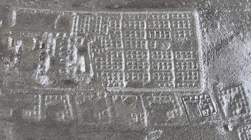 Niğde'de çoban tesadüfen bulunan antik kente, Atatürk’ün talimatıyla ilk kazma vurulmuştu! Niğde’nin zirvesindeki 2 bin 800 yıllık sır gizemini koruyor