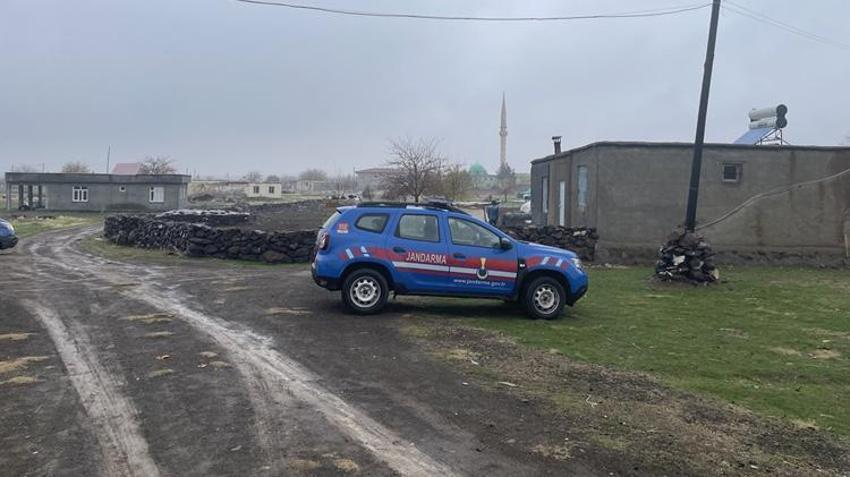 Şanlıurfa'da aile içi tartışma faciayla bitti! Öfkeli baba eşi ve oğlunu katletti