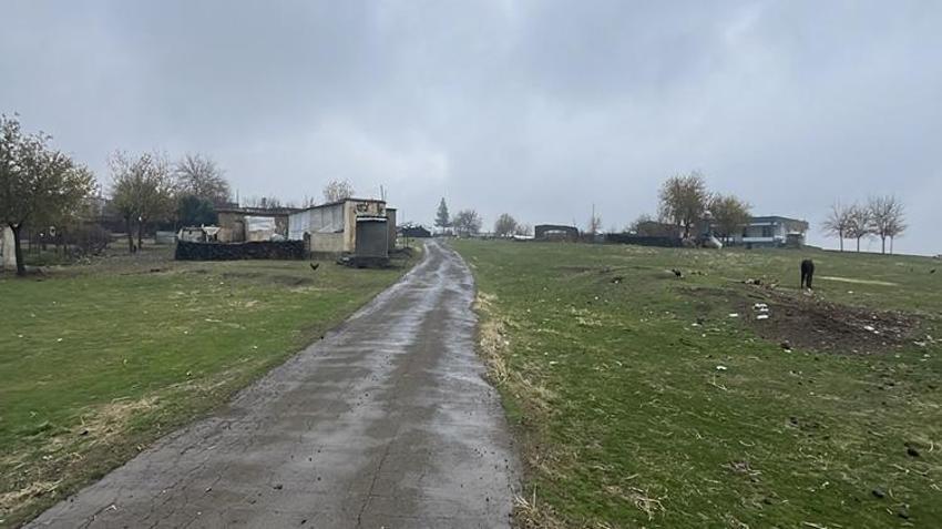 Şanlıurfa'da aile içi tartışma faciayla bitti! Öfkeli baba eşi ve oğlunu katletti