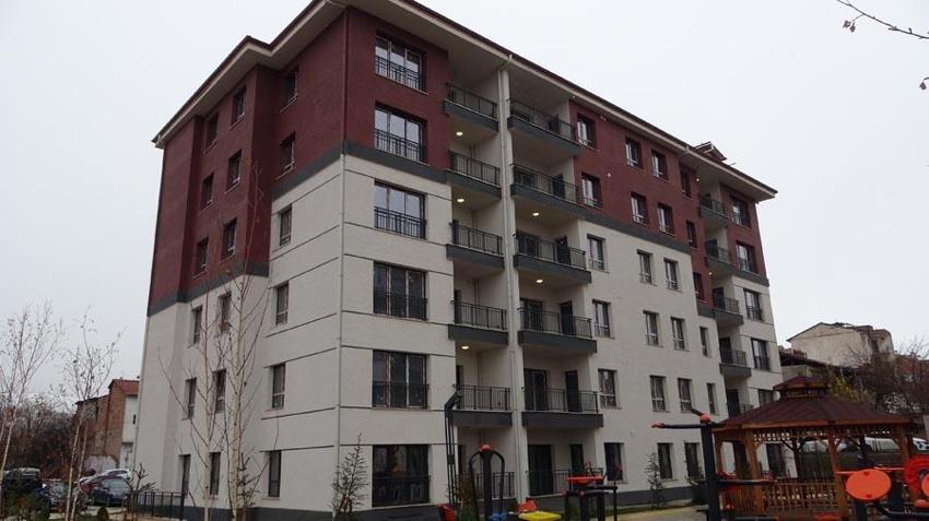 Malatya'da 'Asrın İnşa Seferberliği': 11 bin 367 konut ve 128 iş yeri için kura çekimi yapıldı