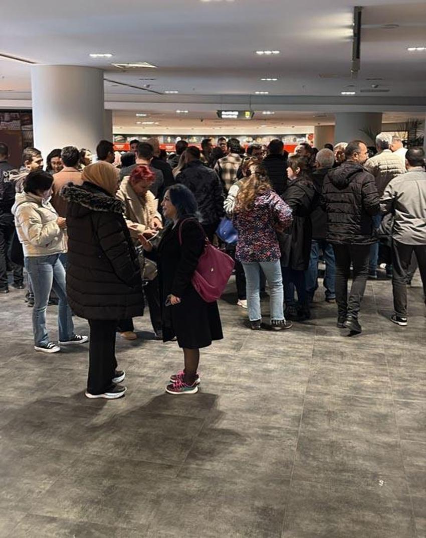 Gaziantep'te 25 Aralık Panorama Müzesi’ne ziyaretçi akını